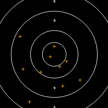 Target Image