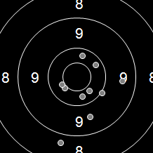 Target Image