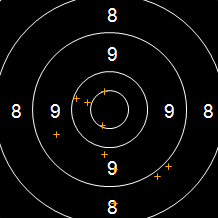 Target Image