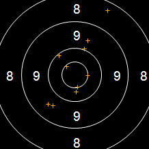 Target Image