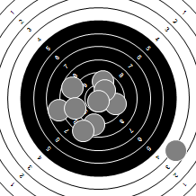 Target Image