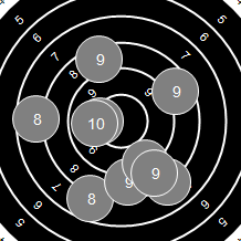 Target Image