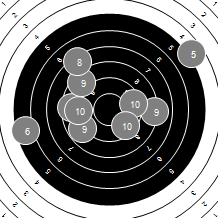 Target Image