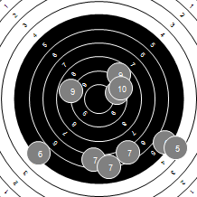 Target Image