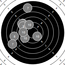 Target Image