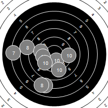 Target Image