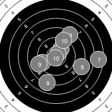 Target Image