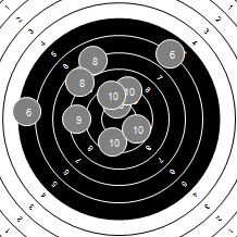 Target Image