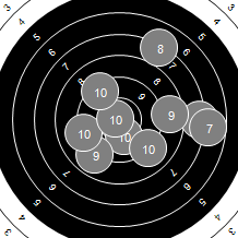 Target Image
