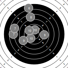 Target Image