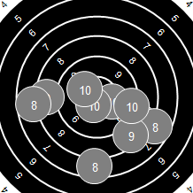 Target Image