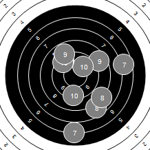 Target Image