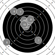 Target Image