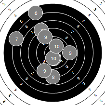 Target Image