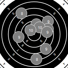 Target Image