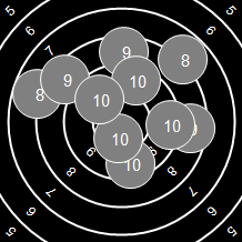 Target Image