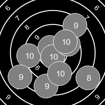 Target Image