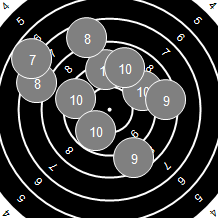 Target Image