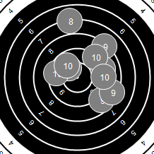 Target Image