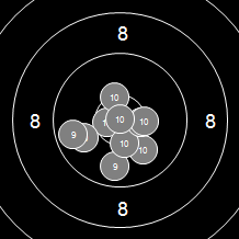 Target Image