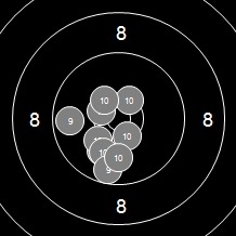 Target Image