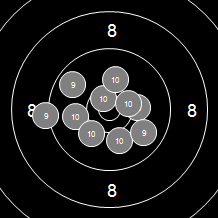Target Image