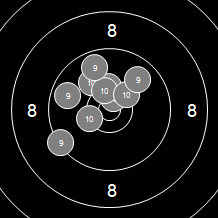 Target Image
