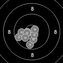 Target Image
