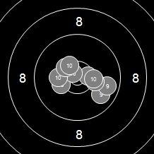 Target Image