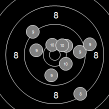 Target Image