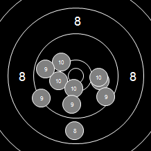 Target Image