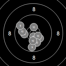 Target Image