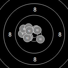 Target Image