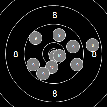 Target Image