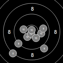 Target Image