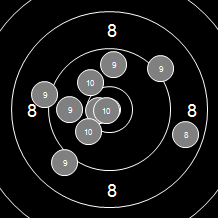 Target Image