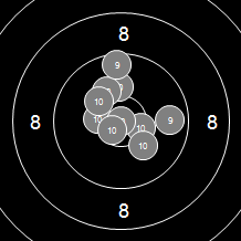 Target Image