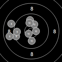 Target Image