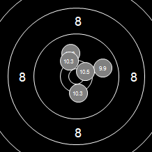 Target Image