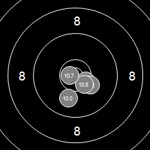 Target Image