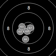 Target Image