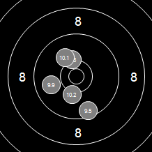 Target Image