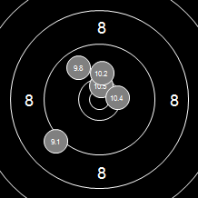 Target Image