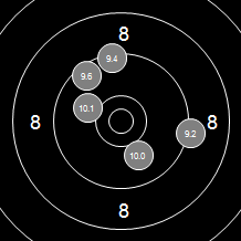Target Image