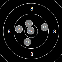 Target Image