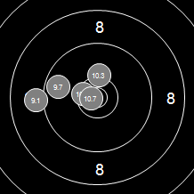 Target Image