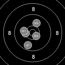 Target Image