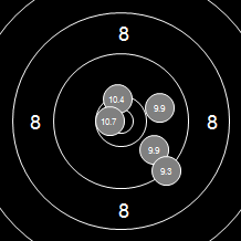 Target Image