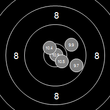 Target Image