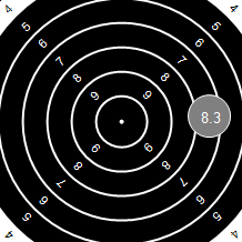 Target Image